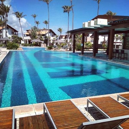 Taiba Beach Resort 205 Bl A-Imob Temporada Sao Goncalo do Amarante  Exterior photo