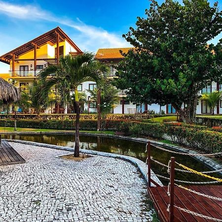Taiba Beach Resort 205 Bl A-Imob Temporada Sao Goncalo do Amarante  Exterior photo