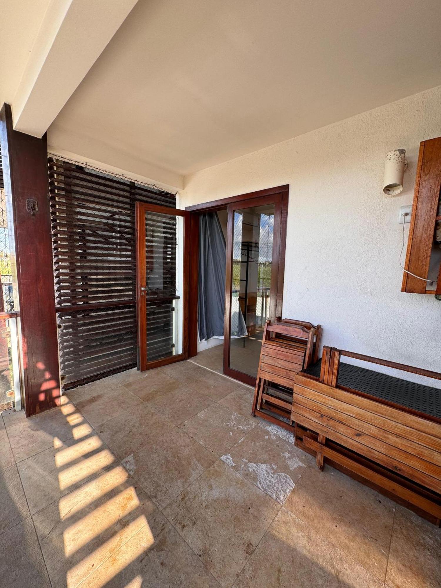 Taiba Beach Resort 205 Bl A-Imob Temporada Sao Goncalo do Amarante  Exterior photo