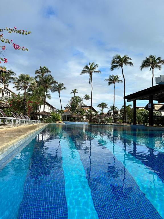Taiba Beach Resort 205 Bl A-Imob Temporada Sao Goncalo do Amarante  Exterior photo